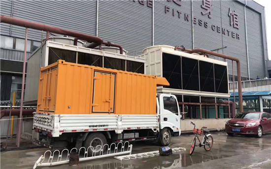 久治300KW发电机组适配电缆规格选型指南