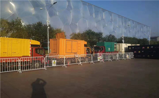 久治400KW发电机组适配电缆规格选型指南