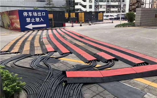 久治发电机组电缆选型完整具体步骤（工程通用标准流程）